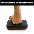thumbnail image 3 of Pour RGB30/RG405V RG35XX H Sac de Rangement pour Console de Jeu Portative S6D7 J1J5, 3 of 8