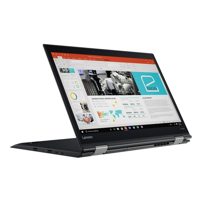 Lenovo X1 Yoga Corei5 8GB 256GB2560×1440 Amazon.com: Lenovo ThinkPad X1 Yoga 2nd Gen 14in WQHD (2560