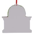 thumbnail image 5 of Maxora Personalized Ornaments Customized Christmas Ornament Fireplace Stockings Ornament of 5 Free Customize, 5 of 8