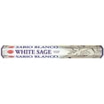 thumbnail image 3 of Incense Sticks - White Sage - HEM, 3 of 3