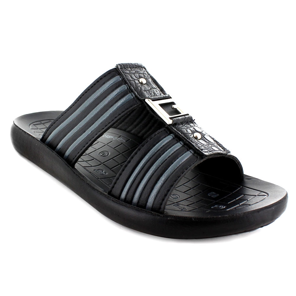 aerosoft men's outdoor sandals