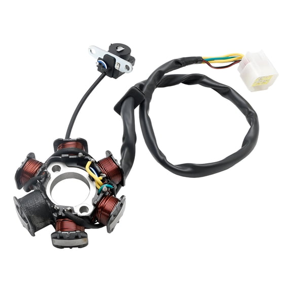 Applicable to Stator For Kayo Atv Fox 70 Bull 125 Predator 150 Storm