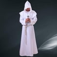 thumbnail image 3 of 1 uniforme de mago para decoración de Halloween., 3 of 3
