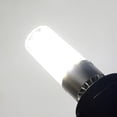 thumbnail image 3 of RisingPro 80W-200W Super Bright Large Corn LED Light Bulb Built-in Heat Dissipation Garage, 3 of 9
