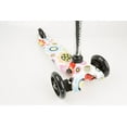 thumbnail image 6 of BOOMSkootz Deluxe 3 Wheel Flower MINI Scooter - Perfect for 2-5 Year Olds, 6 of 6