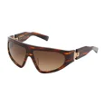 thumbnail image 2 of Lentes de Sol Balmain diseño B-Escape Black, 2 of 2