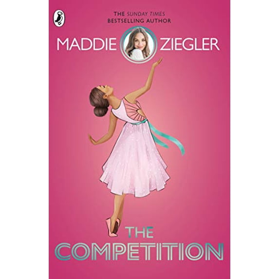 Pre-Owned Maddie Ziegler Untitled 2, 9780241330951, 0241330955, Paperback,
