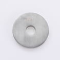 thumbnail image 3 of Uxcell Slotted Calibration Weight, 50g M1 Precision 2Cr13 Steel for Digital Balance Scales, 3 of 4