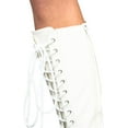 thumbnail image 4 of Pro Wrestling Costume Boots, 4 of 6