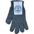 thumbnail image 5 of Yacht & Smith Winter Beanies & Gloves For Men & Women, Warm Thermal Cold Resistant Bulk Packs, 5 of 8
