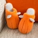 thumbnail image 1 of Pantuflas de algodón de invierno para mujer, zapatos de felpa cálidos con orejas de pata de gato para interiores, pantuflas de algodón para parejas al aire libre Wmkox8yii  hj789, 1 of 7
