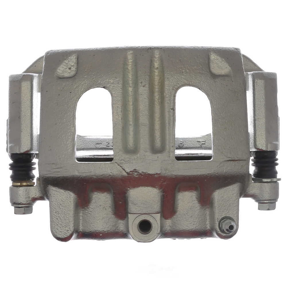 Raybestos Brakes RC11204C Raybestos R-Line Reman Loaded Coated Caliper & Bracket Assy