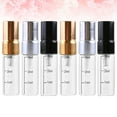 6 Pcs Spray Bottles Makeup Spray Bottle Refillable Spray Bottle Empty