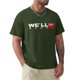 thumbnail image 5 of Camiseta estampada The Gang Broke Dee para hombre camisas de gato camisetas altas para niños camisetas de marca, 5 of 7