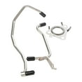 thumbnail image 2 of Car Turbocharger Coolant Line Kit Right 926-186 BL3Z6A968A, 2 of 5
