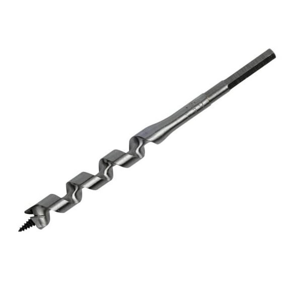 IRWIN - Wood Auger Drill Bit Long Series 12 x 400mm