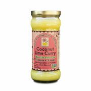 Star Anise Foods Coconut Lime Curry Vietnamese Style Simmer Sauce, 2-Pack 12 oz. (342g) Jars