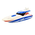 thumbnail image 2 of Adventure Force Mini Boat Radio Control Wave Cruiser, 2 of 4