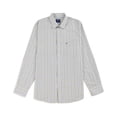 thumbnail image 1 of Camisa Yale para Hombre, Manga Larga Khaki Talla M, 1 of 3