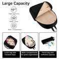 thumbnail image 3 of Set para Niñas 3 en 1 Bluboon: Mochila con Lonchera y Estuche, 3 of 5