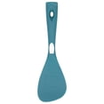 thumbnail image 3 of Silicone Cooking Utensils, Food Grade Heat Insulation, Anti Scalding, Comfortable Grip, 3 of 7