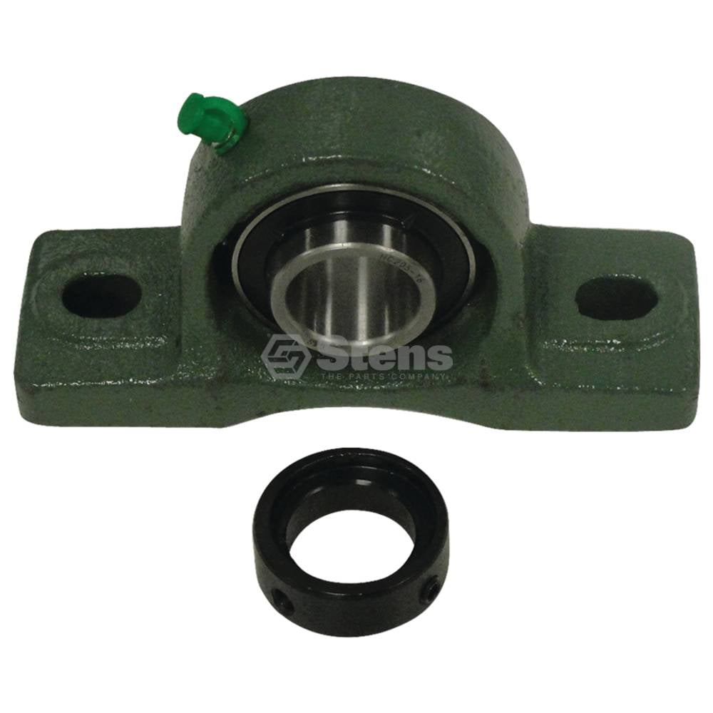 Pillow Block Assembly 4.15" C to C, 1" ID