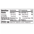 thumbnail image 3 of Utz Quality Foods Baked Cheddar Cheese Balls, 2-Pack 23 oz. Barrel, 3 of 3
