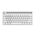thumbnail image 1 of Seitruly Teclado para juegos Luz RGB Accesorio de computadora Dispositivo de juego creativo profesional Varios teclados de eje Dispositivos de entrada Juegos de teclado y mouse para computadora Tipo 2, 1 of 8