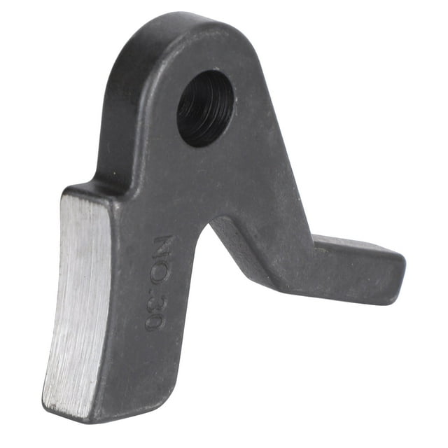 Peeling Machine Presser Foot Shoveling Machine Presser Foot 1y-140 Presser Foot 801 Skiving Machine Presser Foot Skiving Machine Presser Foot 801 Peeling Machine Spare Parts Metal