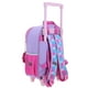 thumbnail image 3 of Mochila Chica Chenson Con Ruedas Preescolar Kinder Happy Girl JAPY HG70411-U, 3 of 7