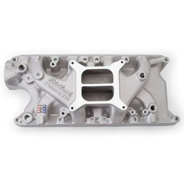 Edelbrock 2121 Performer Series Intake Manifold