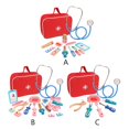 thumbnail image 3 of Blue Juego médico para niños, juguete para niños/niñas, entrenamiento cerebral, regalos de cumpleaños, 3 of 5
