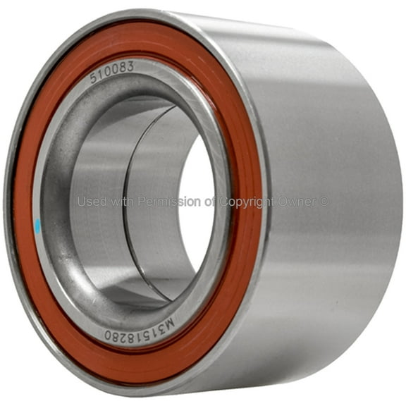 Quality-Built WH510083 Wheel Bearing