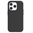 thumbnail image 1 of Blu Element Armour Rugged Case Black for iPhone 16 Pro, 1 of 7