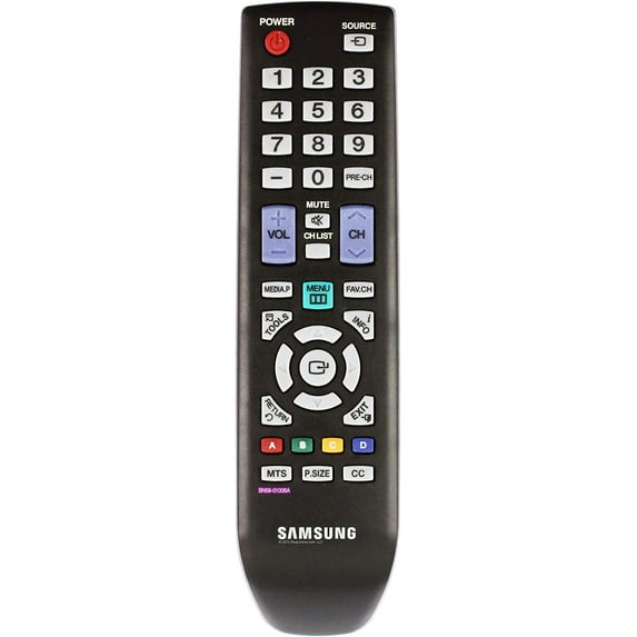 Samsung OEM Original BN59-01006A Remote Control