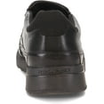 thumbnail image 4 of Rockport Men's Bronson Slip On Loafer Black Leather 12M, 4 of 5