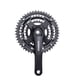 thumbnail image 2 of Multiplicacion para bicicleta 48/38/28D FC-TY501 Shimano Shimano FC-TY501, 2 of 2