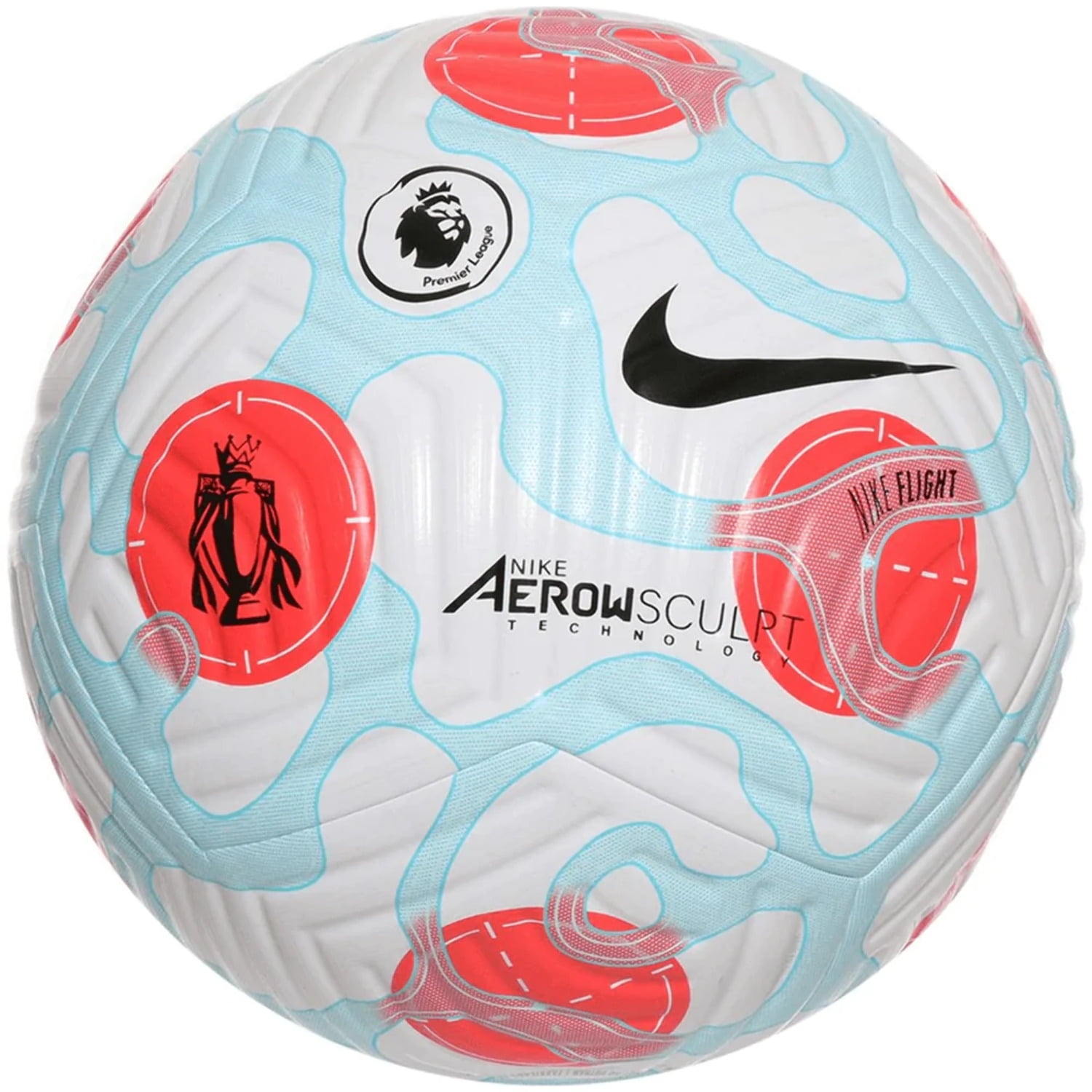 Premier League Club Elite Soccer Ball.