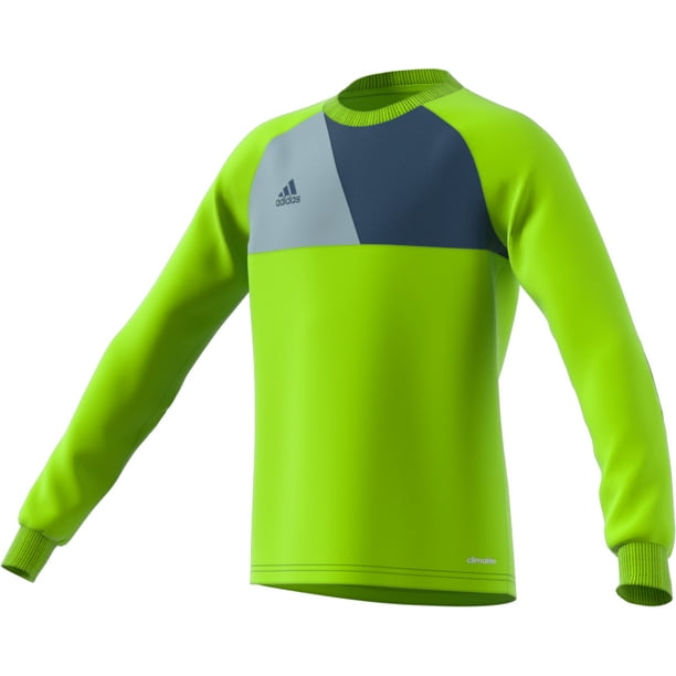 adidas Youth Assita 17 Goalkeeper Jersey | CV7747 adidas Youth Assita 17 Goalkeeper Jersey | CV7747