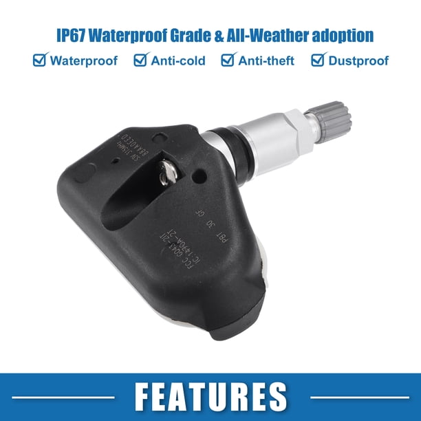 2006-2022 Honda Civic Tire Pressure Monitoring Sensor - Schrader