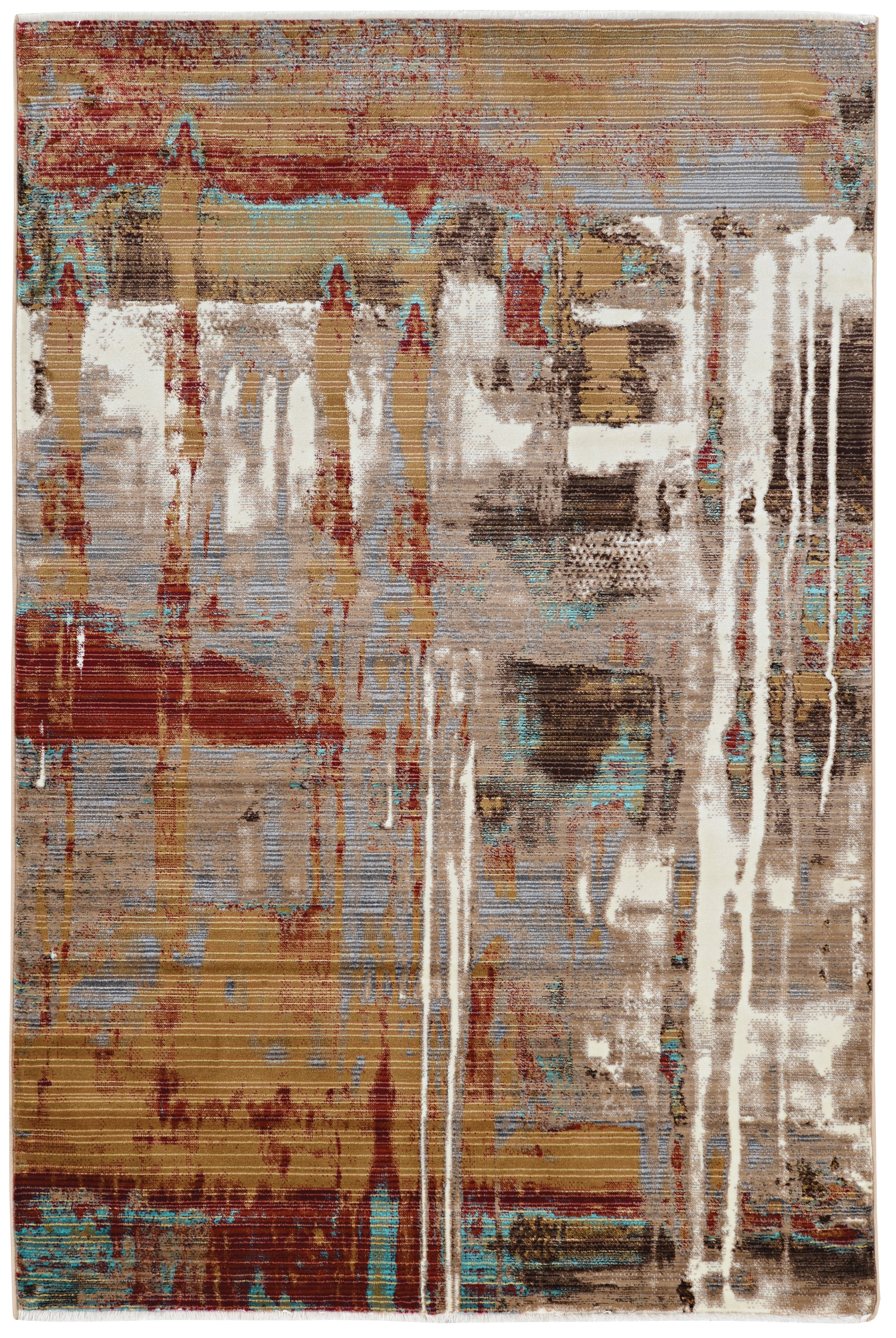 5X8 ILLUSIONS AUTUMN