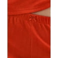 thumbnail image 3 of No Boundaries Sleepwear Shorts, Women's, Sizes XXS-3X, 3 of 5