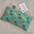 thumbnail image 7 of Disketp Cute Animals Pillowcase, Queen Size Pillow Cases for Bedroom,Office,Sofa, Pillow Cover with Envelope Closure - 20x36in, 7 of 7