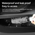 thumbnail image 4 of Car Door Side Storage Box For Tesla Model X Waterproof TPE Gate Slot Anti Dirty Storage Organizer Tidying Interior Accessories, 4 of 7