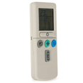 thumbnail image 4 of Acondicionador de aire con control remoto para Hitachi Ras-80yha Rar-3u1 Rar-3u3 Rar-2p2 Rar2p2 acondicionado Afortunado Sencillez, 4 of 5