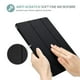 thumbnail image 5 of Funda ProCase para iPad de 9ª, 8ª y 7ª generación de 10,2 pulgadas, color negro mate, 5 of 7