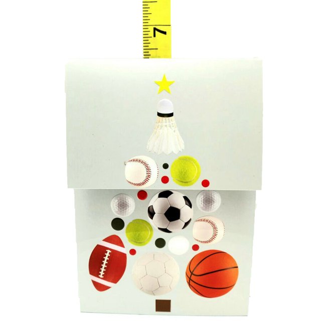 Dick's Sporting Goods Gift Card Holders 1 Pack