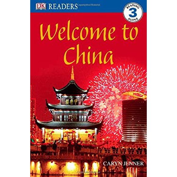 Pre-Owned DK Readers L3: Welcome to China 9780756637538