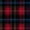Color 2, variant on Peel and Stick Wallpaper Green Black Red Tartan Plaid 24in x 118in Contact Paper Removable Self Adhesive Wall Mural Wall Decor for Bedroom Kitchen Cabinets