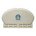 thumbnail image 1 of Koala Kare KB208-14 Horizontal Wall-Mounted Changing Station - Polypropylene, Sandstone, 1 of 1